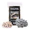 Organic Blue Oyster Mushroom Plug Spawn
